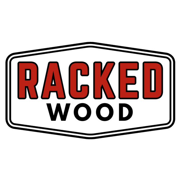 Racked Wood Delivery
