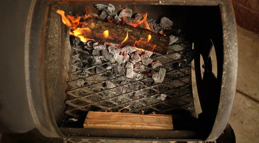 Fire Up Flavor: Choosing the Best Cooking Woods Delivered