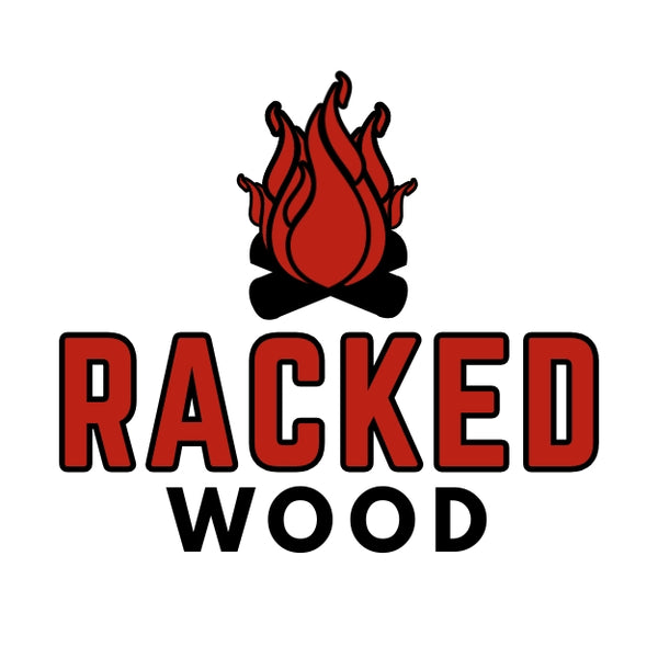 Racked Wood Delivery
