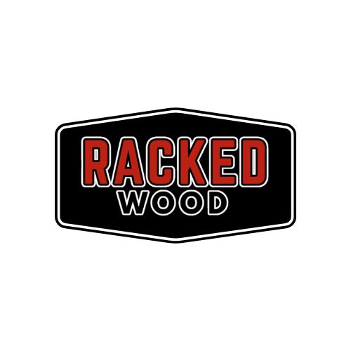 Racked Wood Delivery