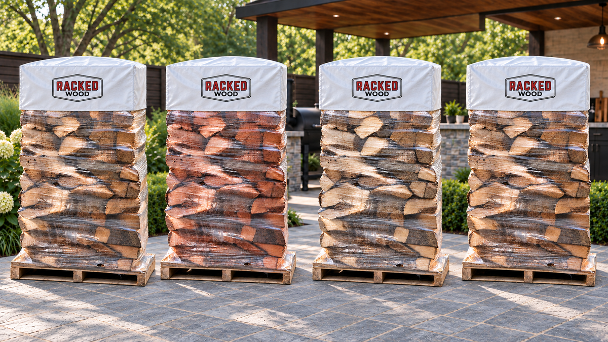 Mix & Match Four Racks